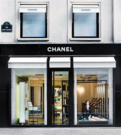 shopp chanel|Chanel boutiques.